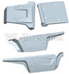 Wltoys 12409 Body Shell Cover,Car shell-12409.0577
